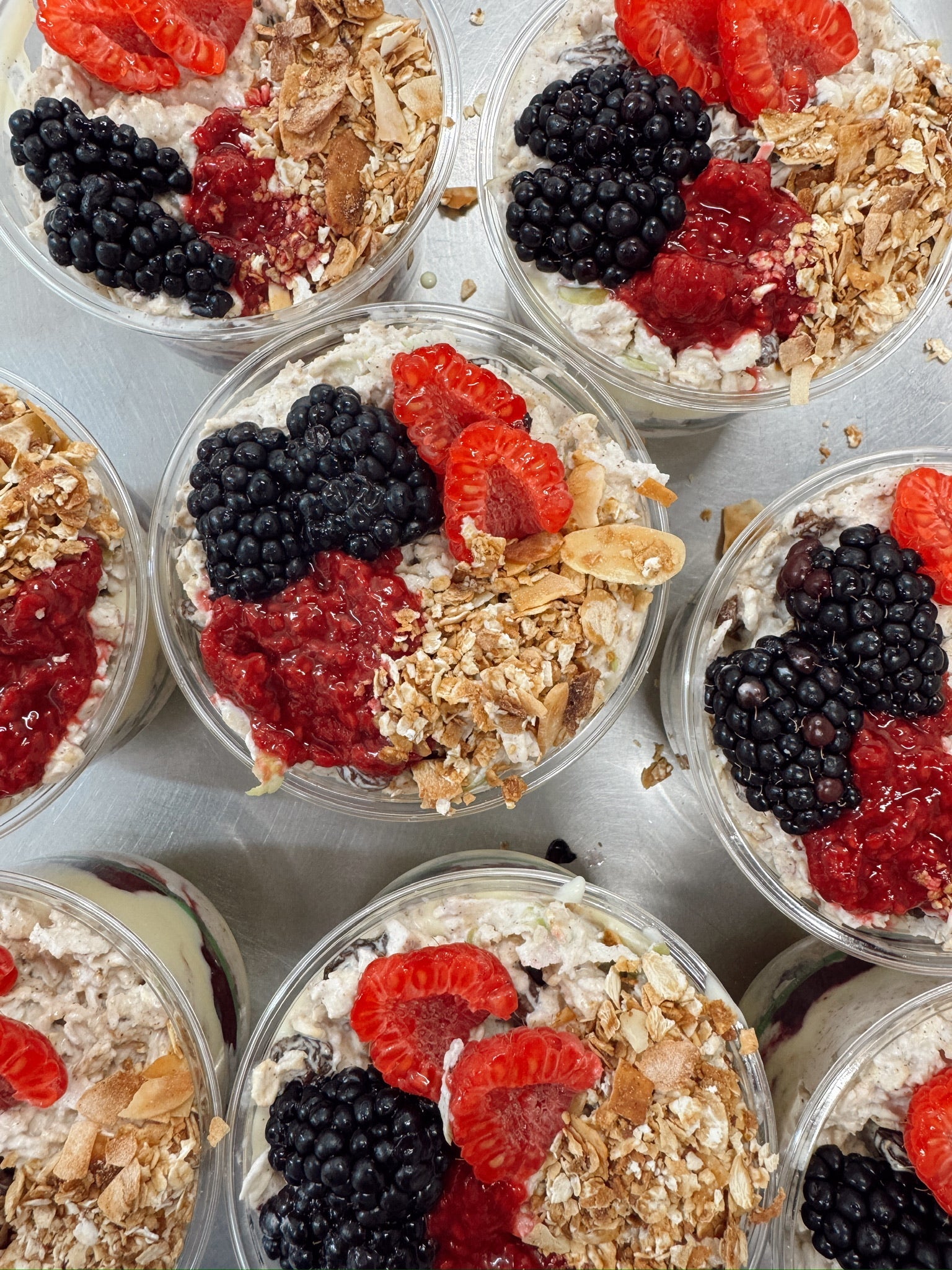 Build Your Own Catering