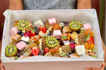 Catering Boxes