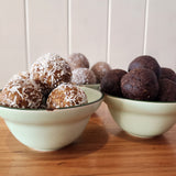 GF & Vegan Protein Balls (3)