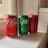 Coke 375ml