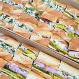 French Baguettes