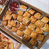 Mini Sausage Rolls