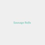 Sausage Rolls