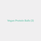 Vegan Protein Balls (3)
