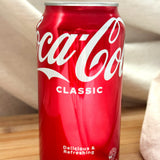 Coke 375ml