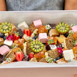 Petite Sweets Box (Serve 8-12)